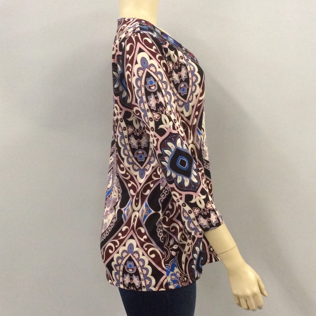 MP38283PM K&C Clothing